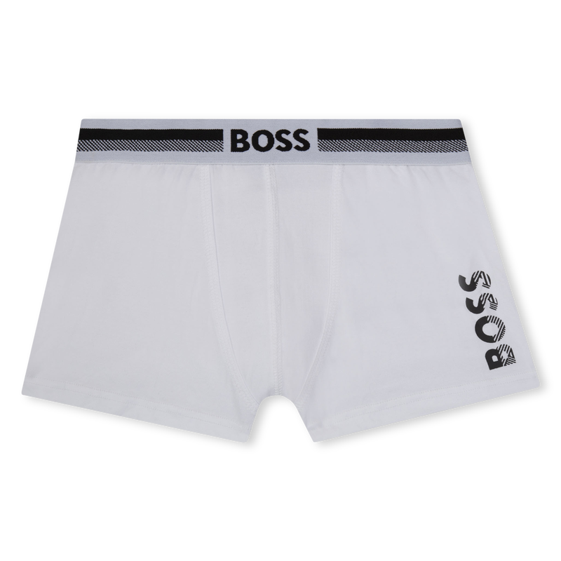 Set of 2 pairs of boxers