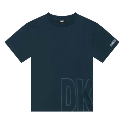 T-Shirts DKNY Girlsclothing