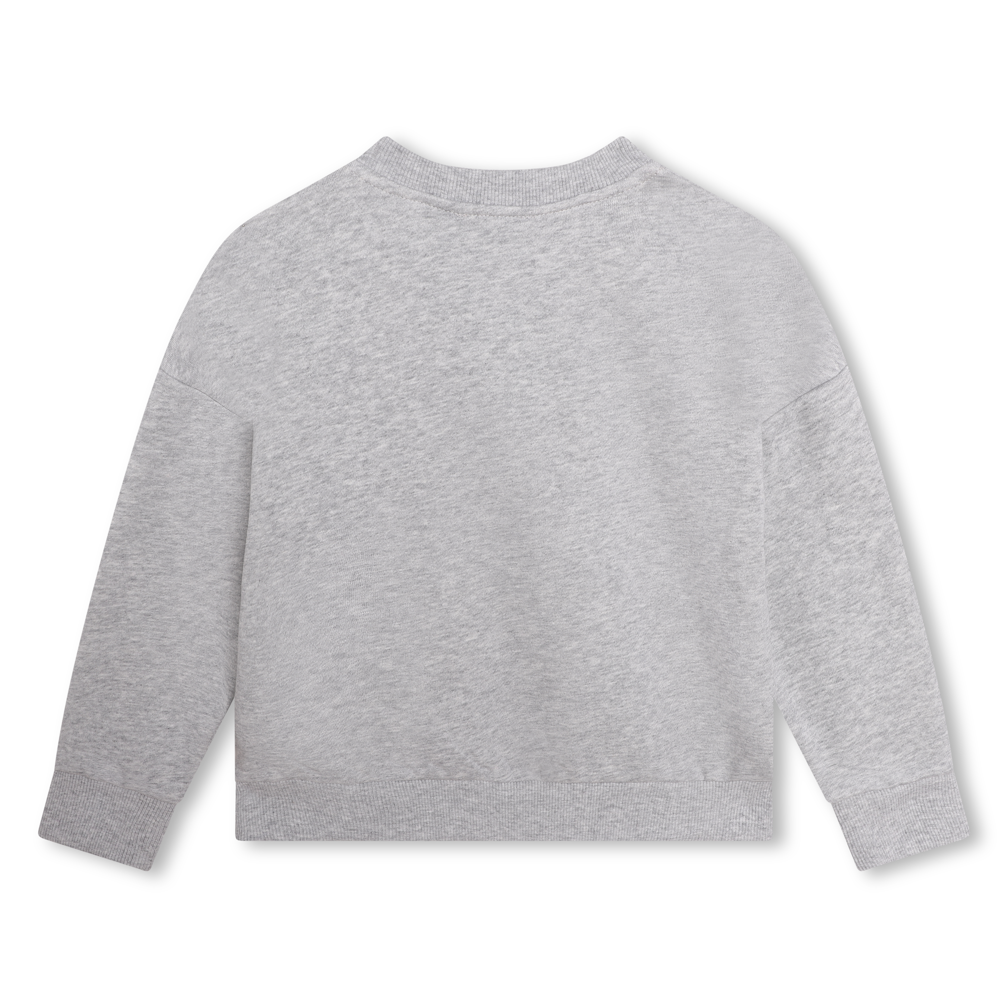 Sweater KENZO KIDS Kids color Grey