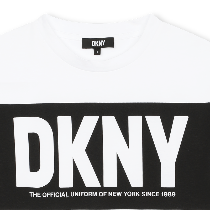 DKNY Short-sleeved T-shirt