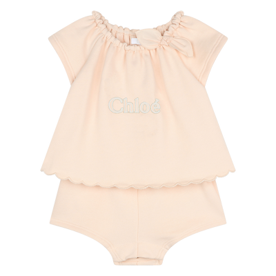 Designer Baby Clothes - Luxury Brands