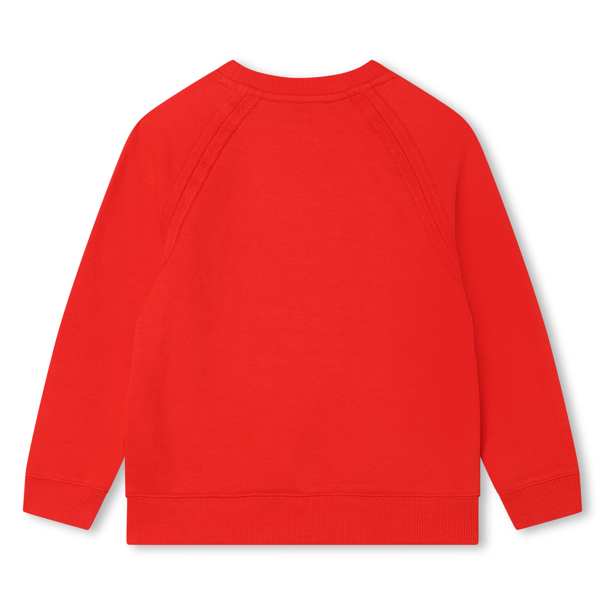 Sweater LITTLE MARC JACOBS Kids color Red