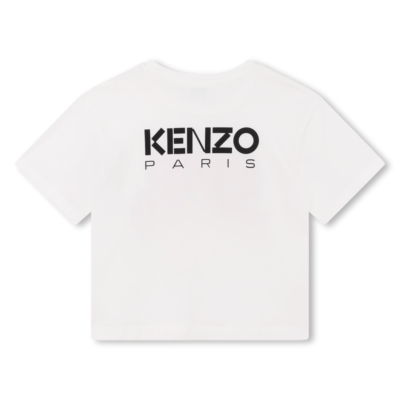 Kenzo Mens Tops and T Shirts