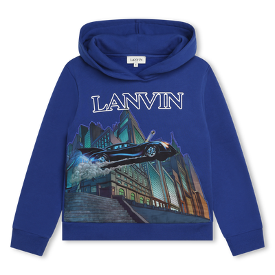 Kidswear Lanvin, Style code: n24025-513