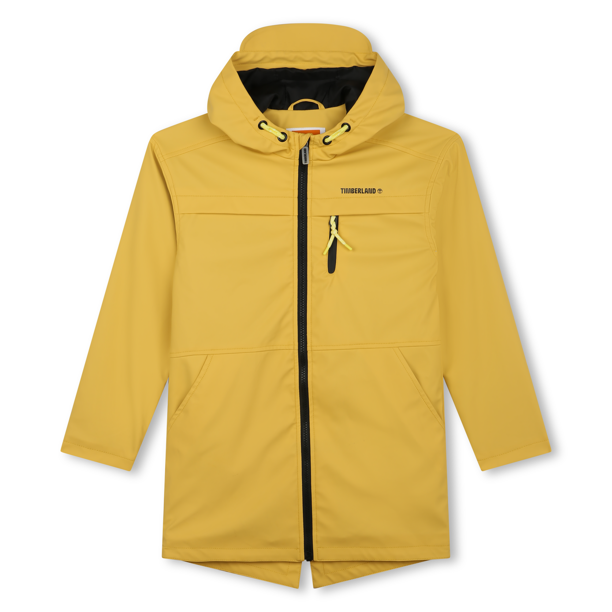 Timberland Waterproof Jackets | Hardloop