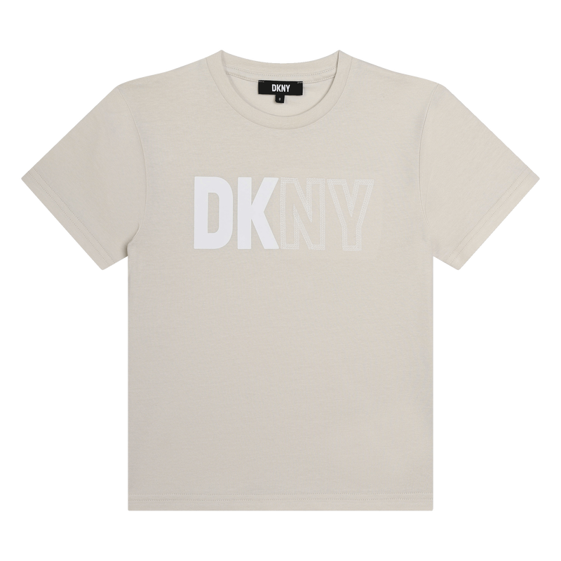 DKNY Short-sleeved T-shirt