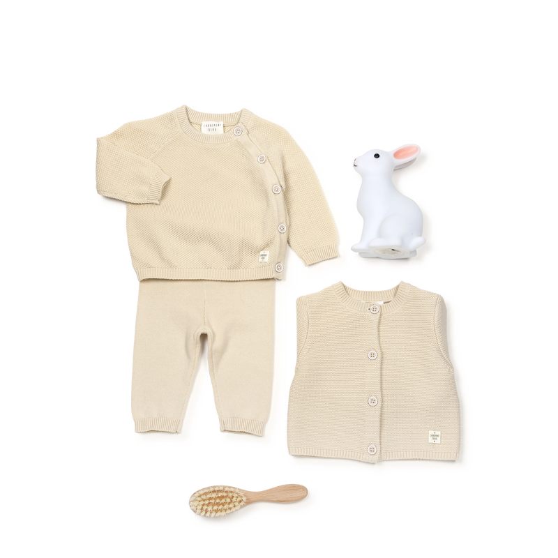 LOOK SPRING SUMMER CARREMENT BEAU FOR BABY BOY, , hi-res