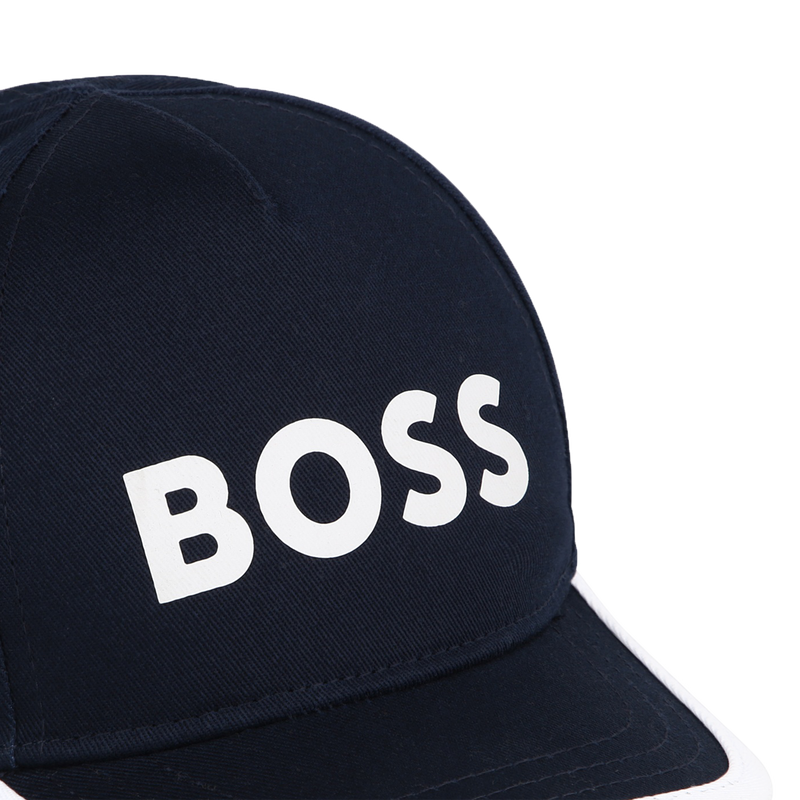 Boss Hugo Boss Adult Sport Unisex Baseball Cap Hat One Size