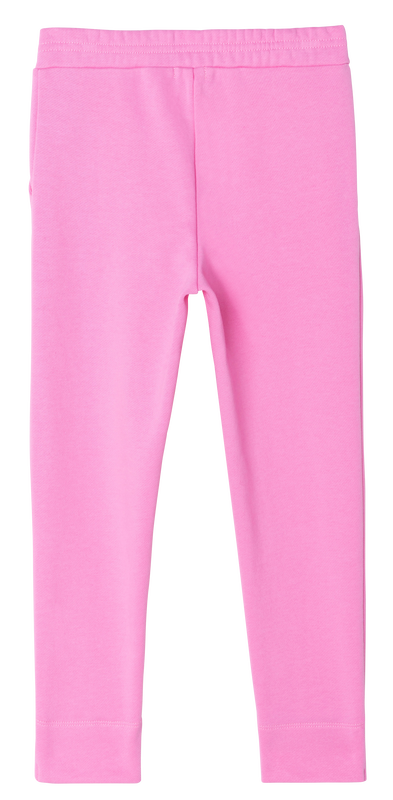 Billieblush - Girls Neon Pink Leggings