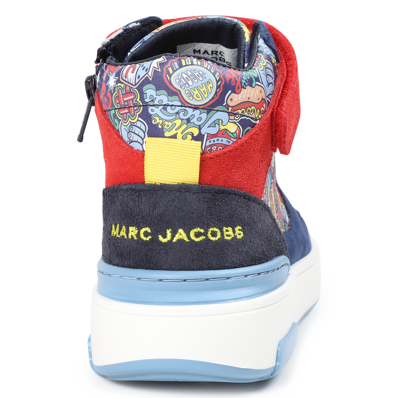 Sneakers  Marc Jacobs