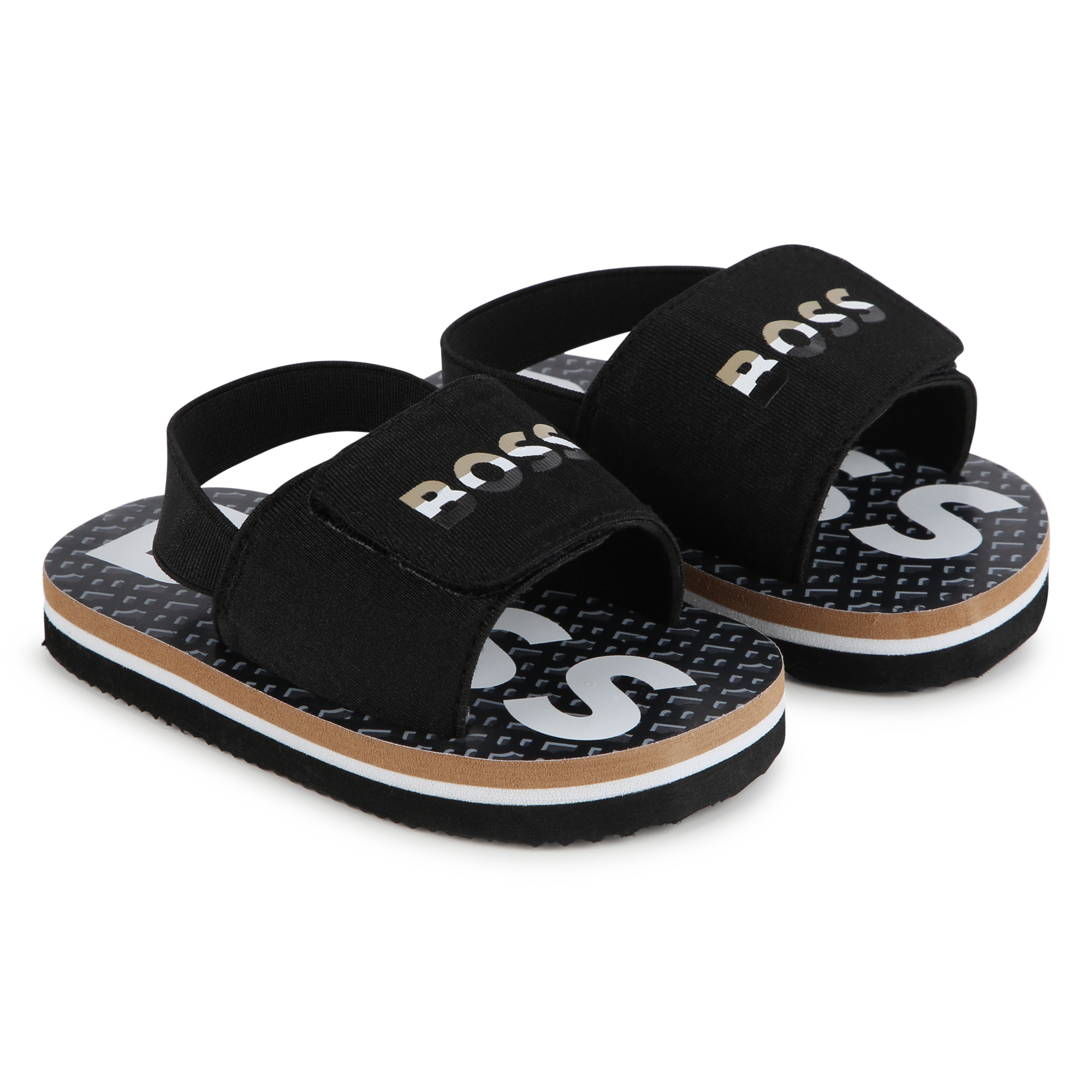 Kids Designer Sandals – Village Kids