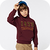 sweater by Timberland clothes fashion for boy